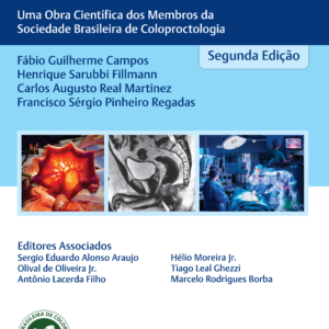 Tratado de Coloproctologia