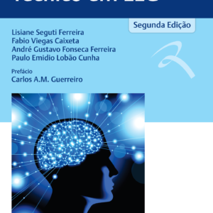 Manual do Técnico em Eeg