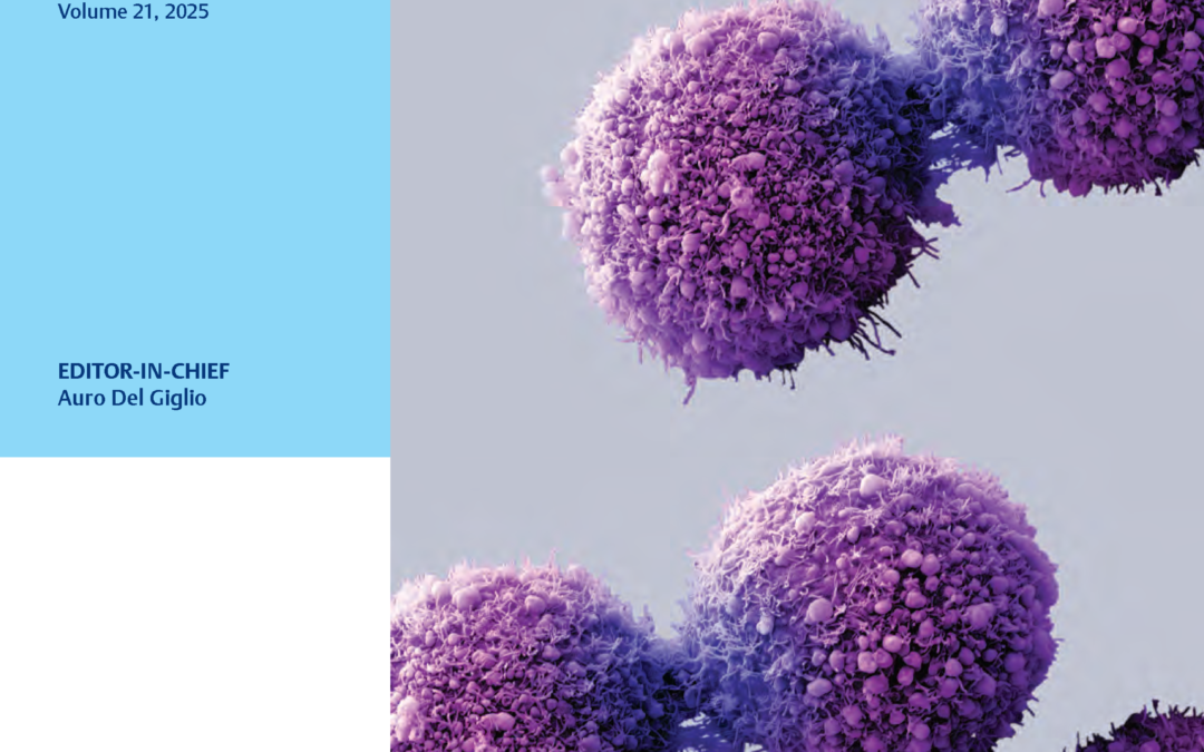 Thieme
Brazilian Journal of Oncology (BJO)