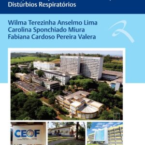 Otorrinolaringologia Pediátrica