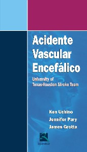 Acidente Vascular Encefalico