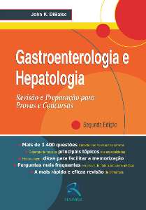 Gastroenterologia e Hepatologia