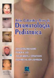 Dermatologia Pediátrica