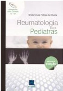 Reumatologia para Pediatras