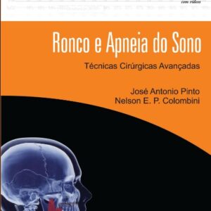 Ronco e Apneia do Sono