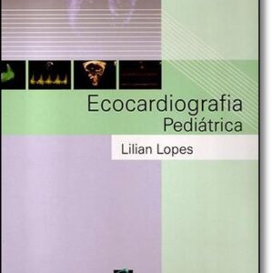 Ecocardiografia Pediátrica