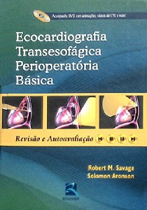 Ecocardiografia Transesofágica Perioperatória Básica