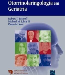Otorrinolaringologia em Geriatria