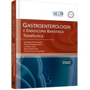 Fbg Gastroenterologia e Endoscopia Bariátrica Terapêutica