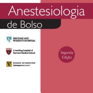 Anestesiologia de Bolso