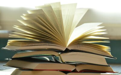 Livros essenciais para novos estudantes de medicina