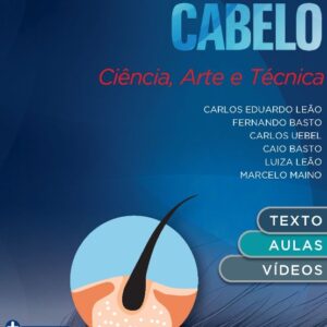 Cirurgia do Cabelo