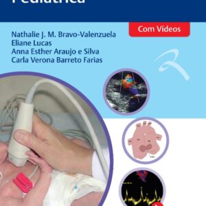 Atlas de Ecocardiografia Pediátrica