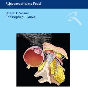 Atlas de Ultrassom e Anatomia - Rejuvenescimento Facial