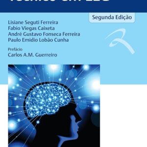 Manual do Técnico em Eeg
