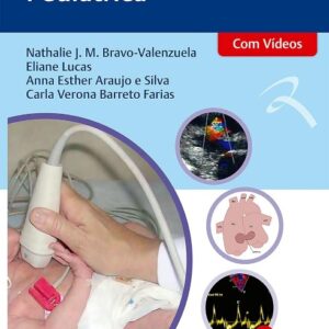 Atlas de Ecocardiografia Pediátrica