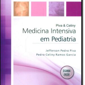 Medicina Intensiva em Pediatria