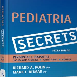 Secrets Pediatria