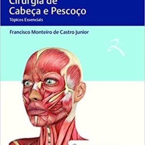 Cirurgia de Cabeça e Pescoço