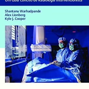 Radiologia Intervencionista Clínica - Pocketbook