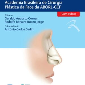Aborl Tratado de Rinoplastia