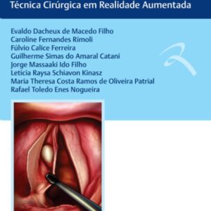 Microcirurgia de Laringe