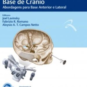 Aborl Práticas em Cirurgia da Base de Crânio
