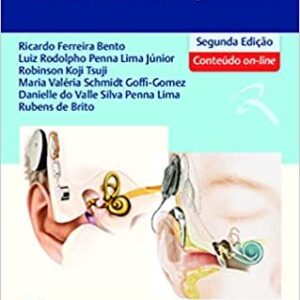 Tratado de Implante Coclear e Próteses Auditivas Implantáveis