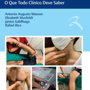 Semiologia Essencial na Pratica Medica