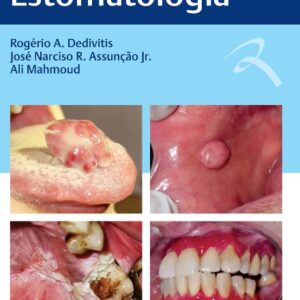 Atlas de Estomatologia