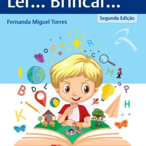 Aprender... Ler... Brincar...
