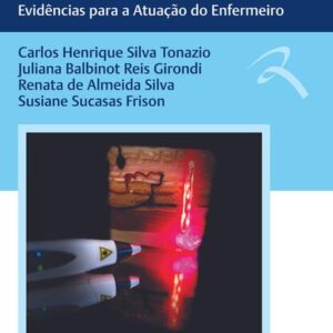Fotobiomodulação no Tratamento de Feridas