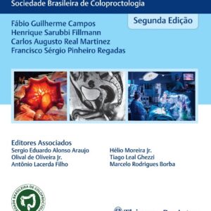 Tratado de Coloproctologia
