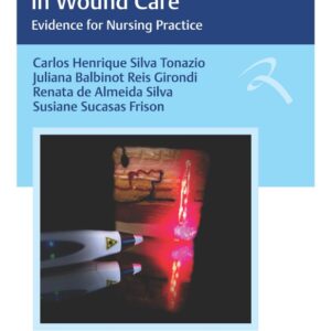 Photobiomodulation In Wound Care.