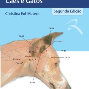 Atlas de Acupuntura para Cães e Gatos