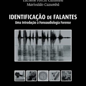Identificação de Falantes