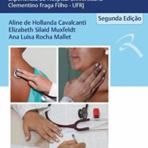 Ufrj Ambulatório de Clínica Médica