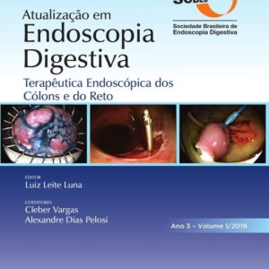 Sobed Atualização em Endoscopia Digestiva