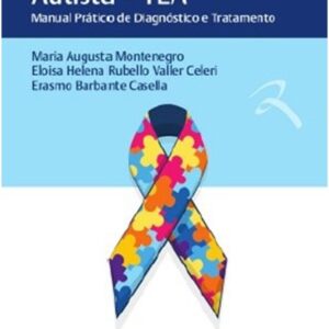 Transtorno do Espectro Autista - tea
