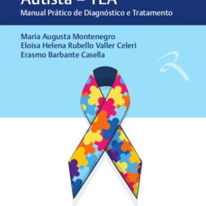 Transtorno do Espectro Autista - tea