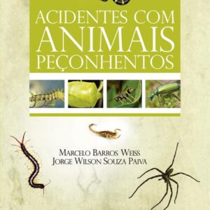 Acidentes com Animais Peçonhentos