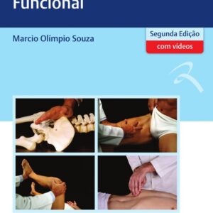 Anatomia Palpatória Funcional