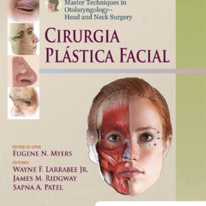 Cirurgia Plástica Facial