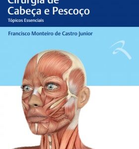 Cirurgia de Cabeça e Pescoço