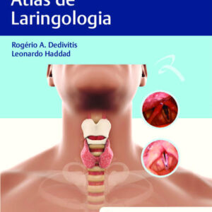 Atlas de Laringologia