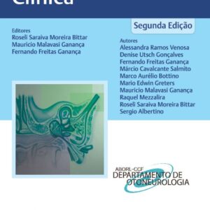 Aborl Otoneurologia Clínica