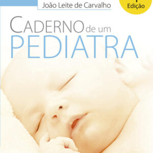 Caderno de Um Pediatra