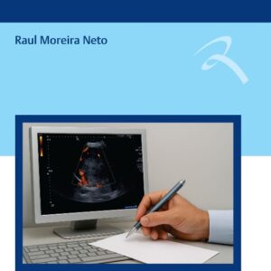 Guia Ilustrado de Laudos em Ultrassonografia Abdominal.