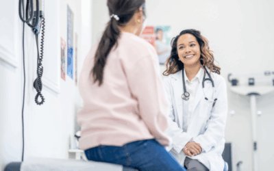 Saúde da Mulher em Foco: Outubro Rosa e Datas de Conscientização