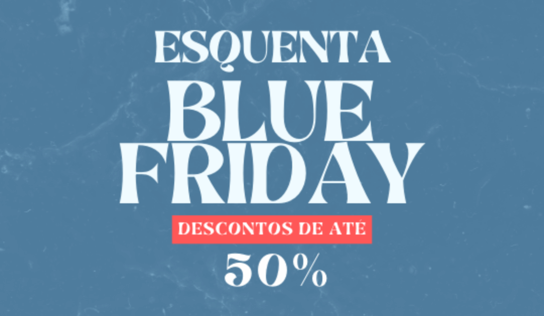 Esquenta Blue Friday Thieme Brasil: Descontos Imperdíveis Antes da Grande Festa!